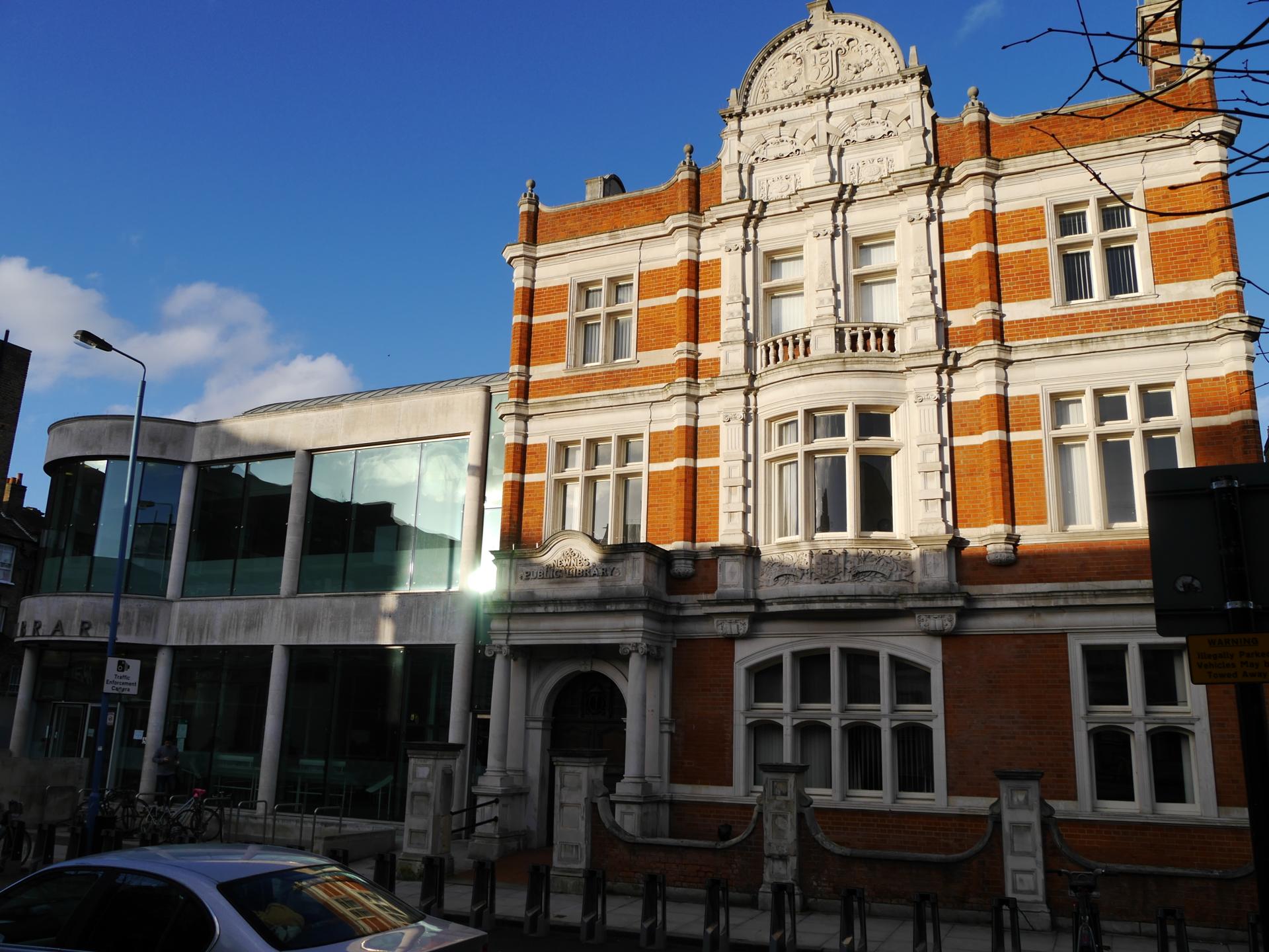 Putney property market - development finance in SW15