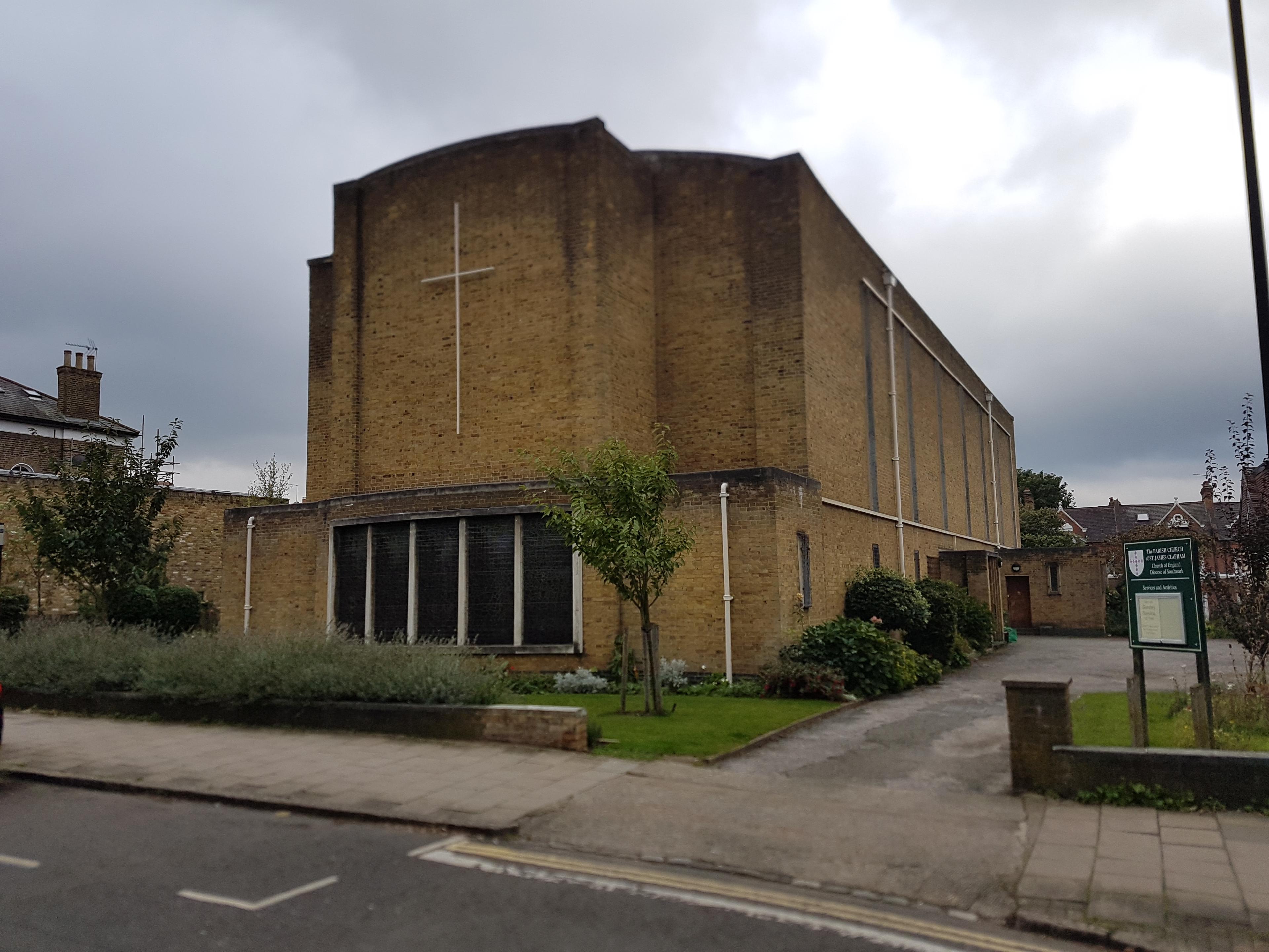 Office conversion on Lavender Hill near Clapham Junction - development finance case study