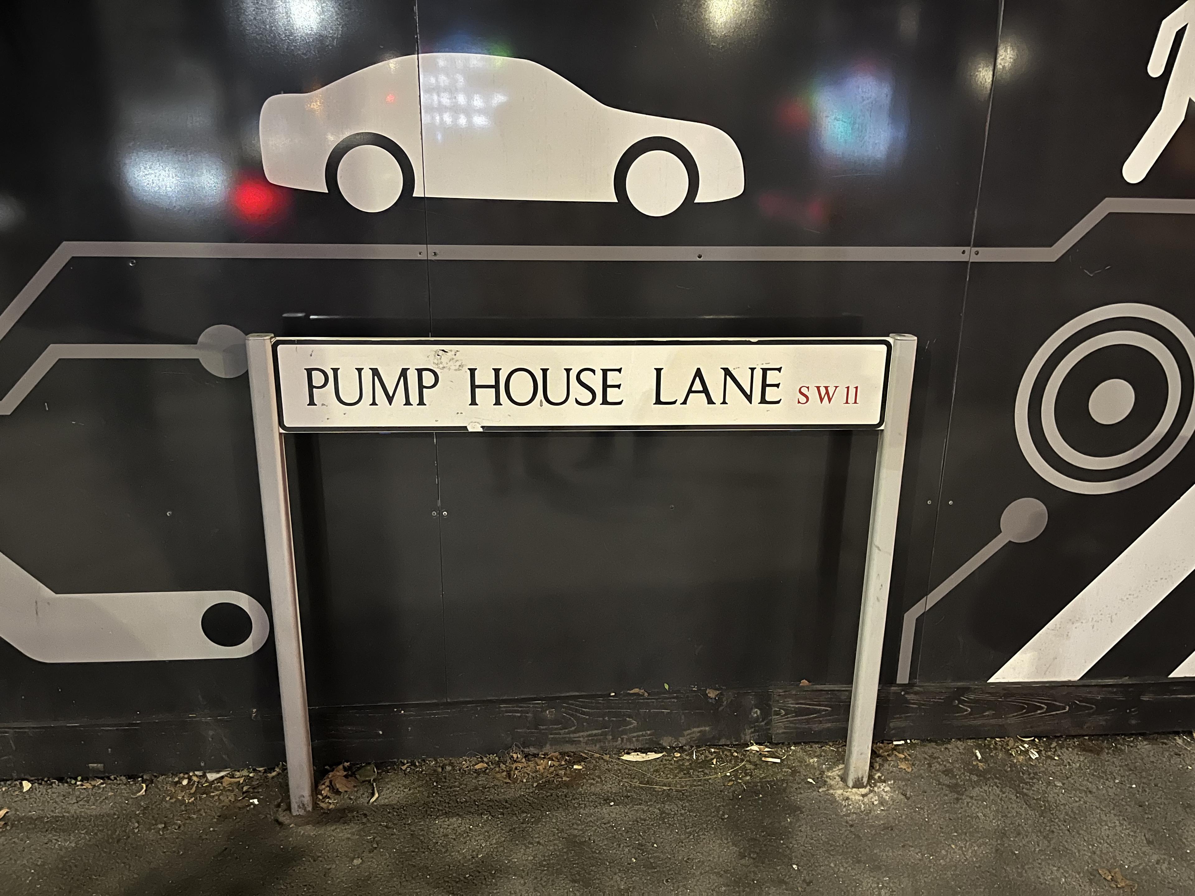 Nine Elms regeneration development finance Wandsworth London