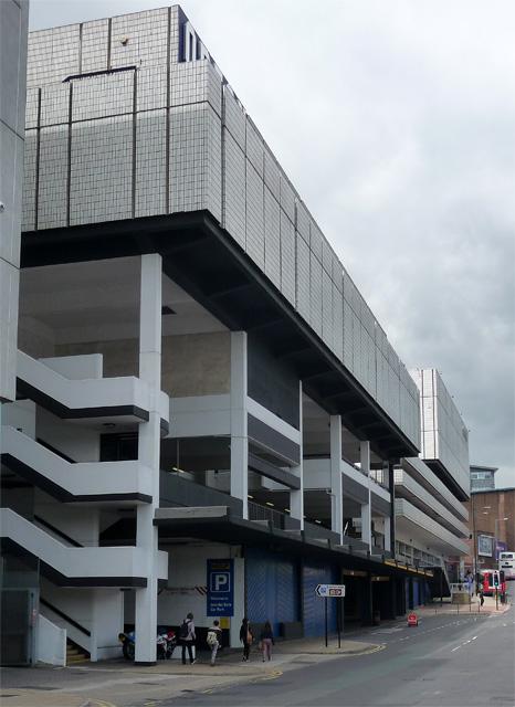 Infill apartment development near the Ram Quarter Wandsworth Town - development finance case study